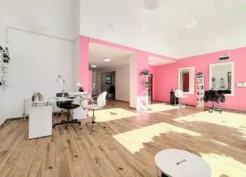Beauty Box Aldea — фотографија од имотот
