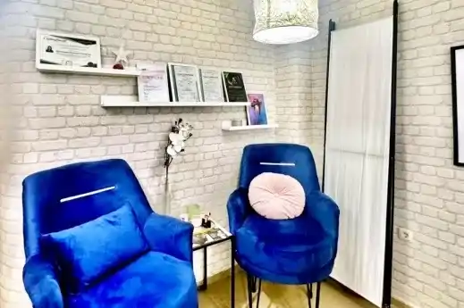 Beauty Box — Foto des Objekts