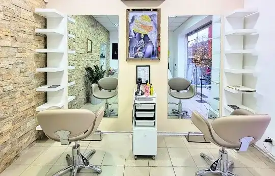 Beauty Center Ana Genova
