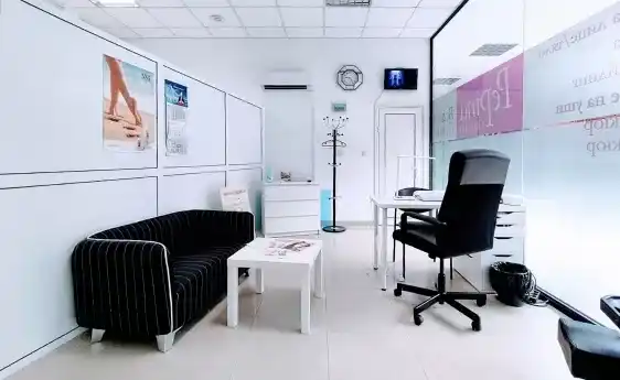 Beauty Center Pepina — venue photograph