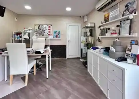 Beauty House CoConnI — снимка на обекта