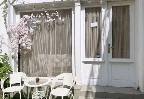 Beauty House