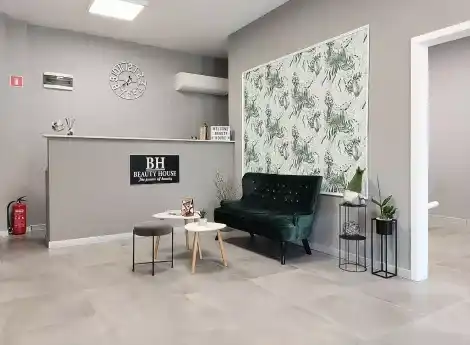 Салон красоты Beauty House — фото объекта