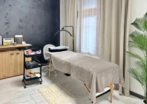 Beauty Hub