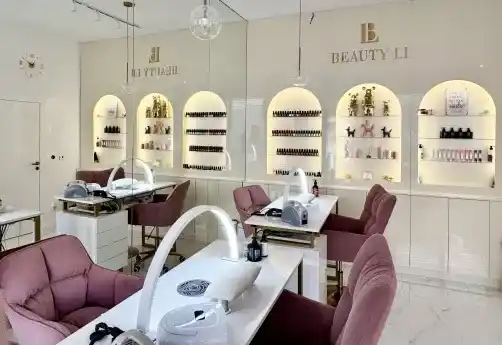 Beauty Li — sitenin fotoğrafı