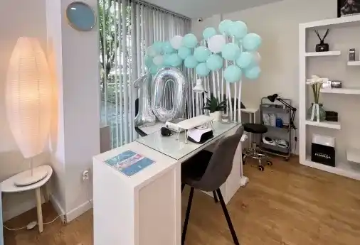 Beauty Lounge - Пловдив