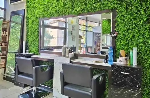 Beauty Masters - Rilon Center — fotografija objekta