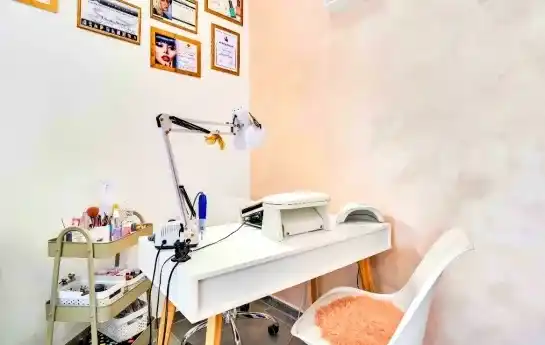 Beauty Nails — fotografija nekretnine