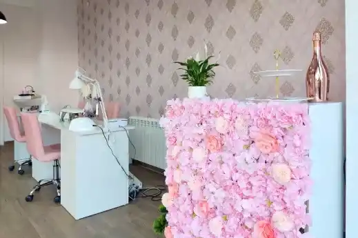 Beauty Palace — fotografia obiectului site