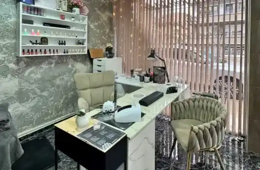 Beauty Revolution — φωτογραφία του αντικειμένου