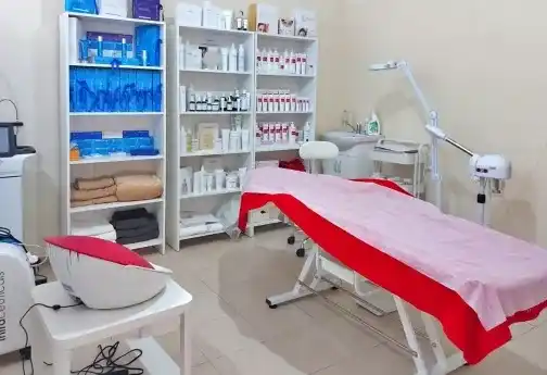 Güzellik Salonu Glow — sitenin fotoğrafı