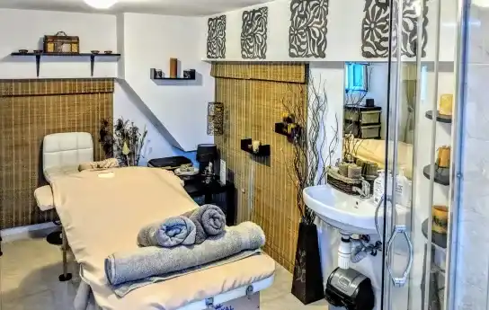 Salon de înfrumusețare New Look — fotografie a proprietății