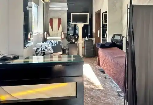 Beauty Secrets Salon — venue photograph