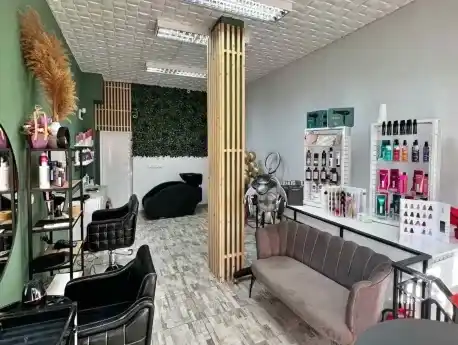 Beauty Studio 365 — venue photograph
