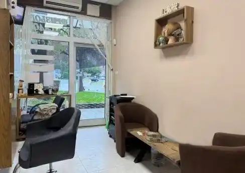 Beauty Studio AnDi — снимка на обекта