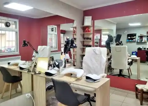 Beauty Studio Arlen — nesnenin fotoğrafı