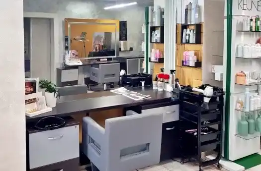 Beauty Studio Bistra