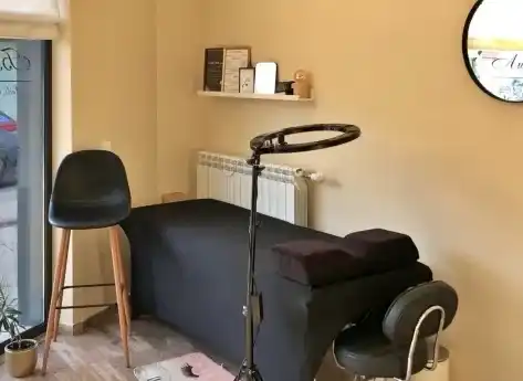 Beauty Studio Бялата Лисица