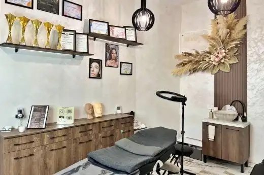 Beauty Studio Classy by Yoanna Todorova
