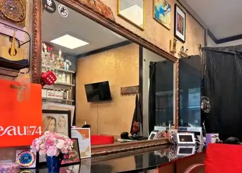 Beauty Studio Diamond — фотографија од страницата