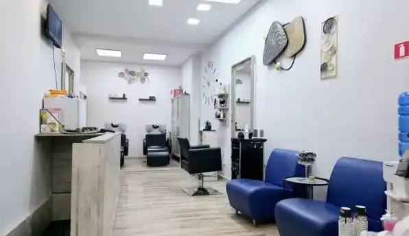 Beauty Studio Didi G — mülk fotoğrafı
