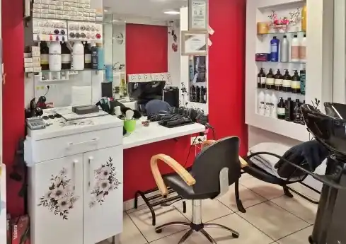 Beauty Studio Extra Style