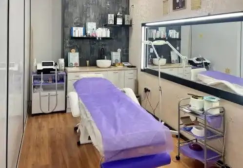 Beauty Studio G&B — fotografia obiectului