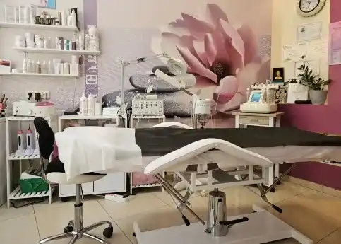 Beauty Studio Gossip — venue photograph