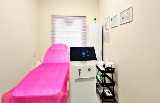 Beauty Studio Куклите