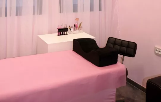 Beauty Studio Larissa