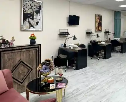 Beauty Studio Milana — Foto des Objekts