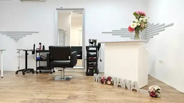 Beauty Studio Modiana-G – Foto des Objekts