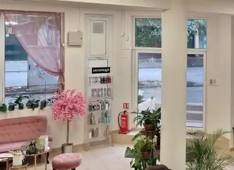 Beauty Studio My Place — venue photograph