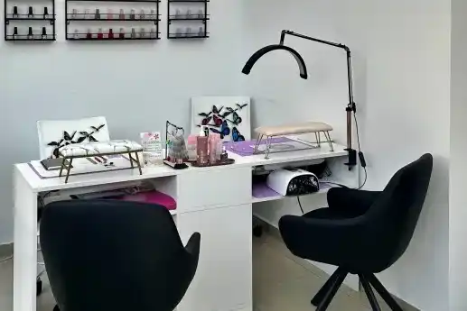 Beauty Studio OFF SSide — фото объекта