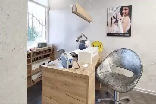 Beauty Studio # – Foto