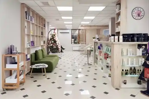 Beauty Studio Цветна — снимка на обекта