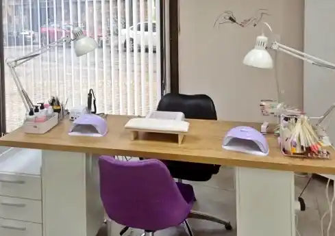 Beauty Time — φωτογραφία του αντικειμένου