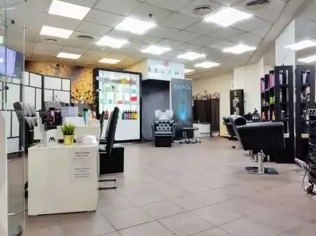 BelAmi Studio - Park Center — снимка на обекта