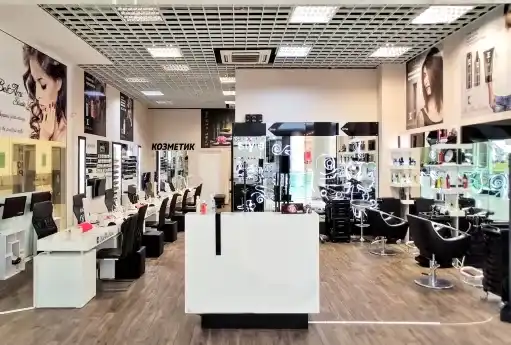 BelAmi Studio - WestMall — снимка на обекта