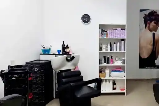 Studio BELA Be — fotografija objekta