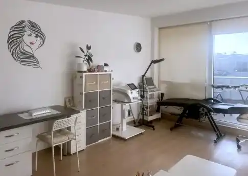 Bellissima Beauty Studio — nesnenin fotoğrafı