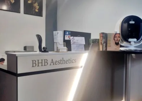 BHB Aesthetics — снимка на обекта