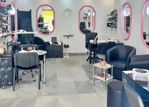 Black Diamond Beauty Studio — φωτογραφία του ακινήτου