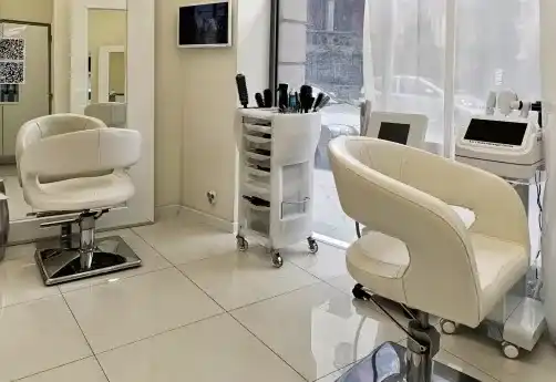 BLOOM Beauty Lounge – Foto des Objekts