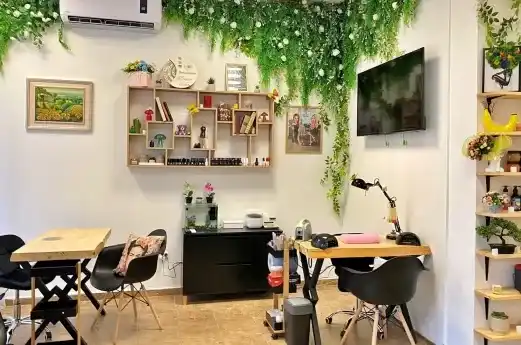Blossom Studio — fotografija sa sajta