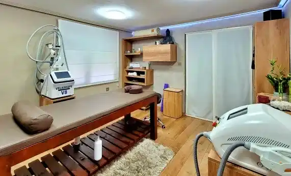 Body Correction Varna — venue photograph