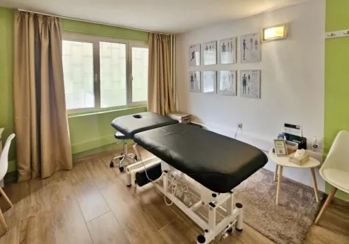 Body Health Care