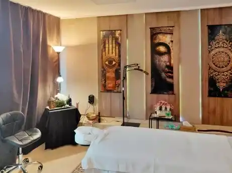 Body Time Massage Varna — снимка на обекта