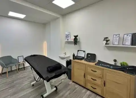 BodyFix — фотографија од објектот