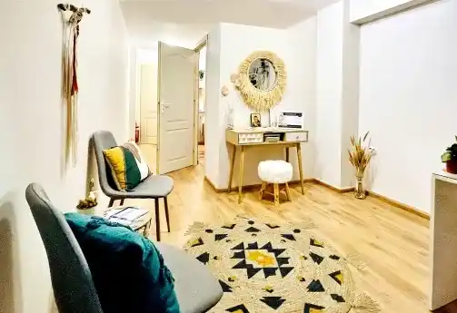 Boho Beauty Studio